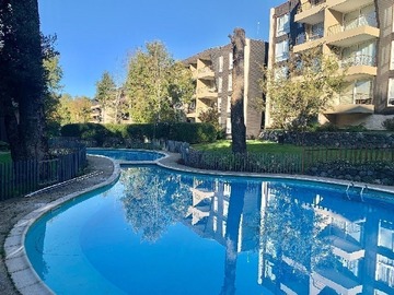 Venta / Departamento / Pucón