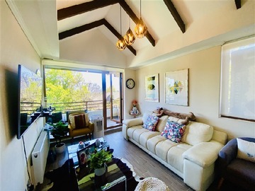 Venta / Departamento / Pucón