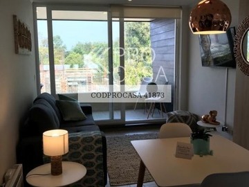 Venta / Departamento / Pucón