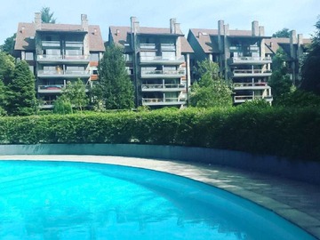 Venta / Departamento / Pucón