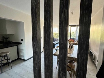 Venta / Departamento / Pucón