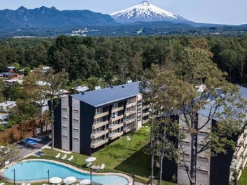 Venta / Departamento / Pucón