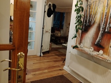 Venta / Departamento / Pucón