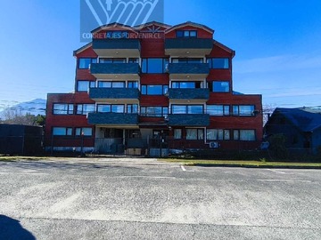 Venta / Departamento / Pucón