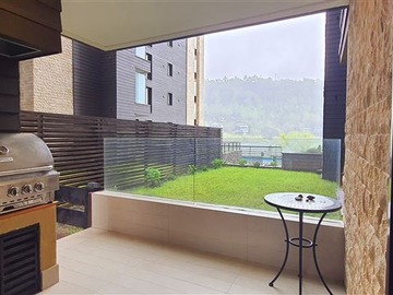 Venta / Departamento / Pucón