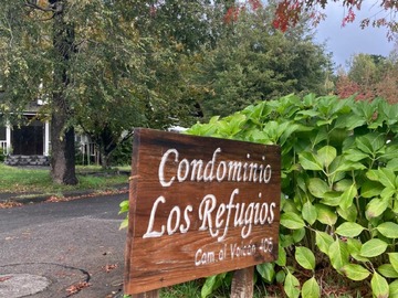 Venta / Departamento / Pucón