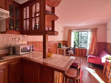 Venta / Departamento / Pucón