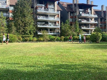 Venta / Departamento / Pucón