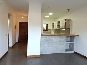 Venta / Departamento / Pucón