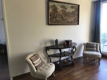 Venta / Departamento / Pucón