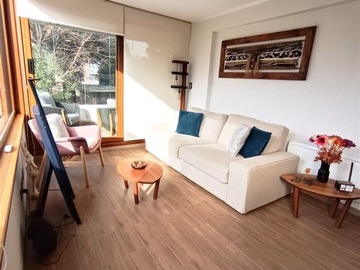 Venta / Departamento / Pucón