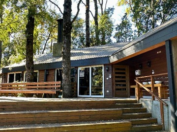 Venta / Departamento / Pucón