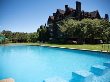 Venta / Departamento / Pucón