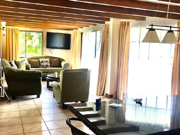 Venta / Departamento / Pucón