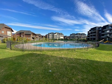 Venta / Departamento / Pucón