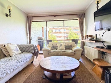 Venta / Departamento / Pucón