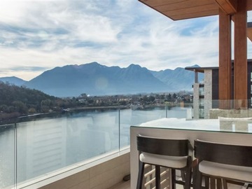 Venta / Departamento / Pucón