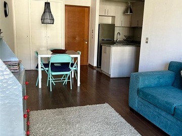 Venta / Departamento / Pucón