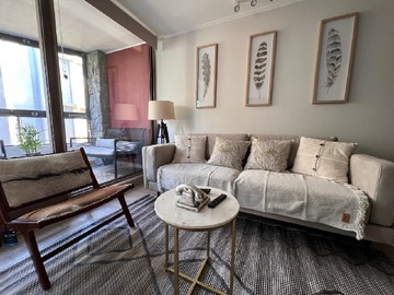 Venta / Departamento / Pucón