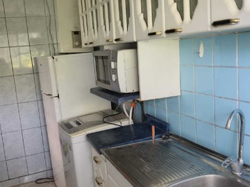 Venta / Departamento / Pudahuel