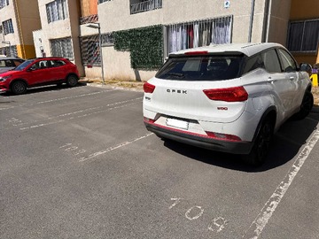 Venta / Departamento / Pudahuel