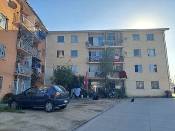 Venta / Departamento / Pudahuel