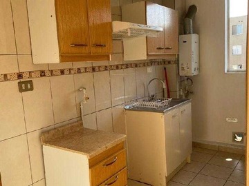 Venta / Departamento / Pudahuel