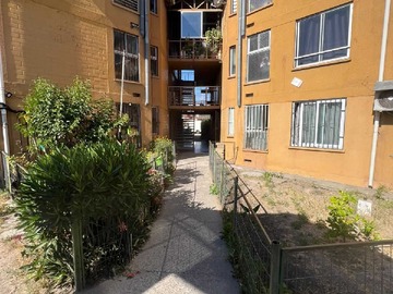 Venta / Departamento / Pudahuel