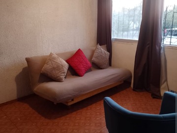 Venta / Departamento / Pudahuel
