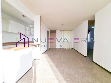 Venta / Departamento / Pudahuel