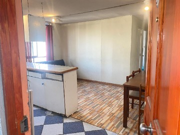 Venta / Departamento / Pudahuel