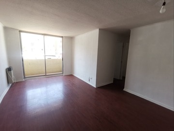 Venta / Departamento / Pudahuel