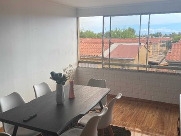 Venta / Departamento / Pudahuel