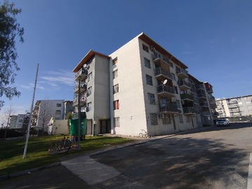 Venta / Departamento / Pudahuel