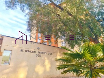 Venta / Departamento / Pudahuel