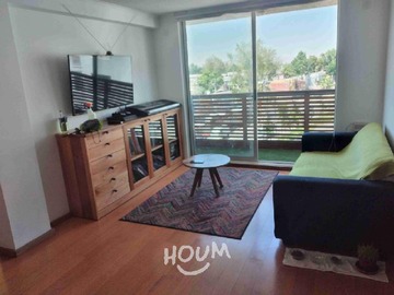 Venta / Departamento / Pudahuel