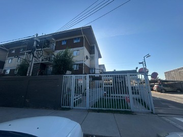 Venta / Departamento / Pudahuel