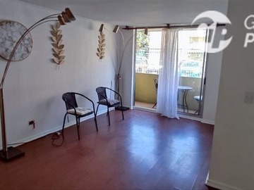 Venta / Departamento / Pudahuel