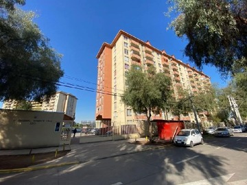 Venta / Departamento / Pudahuel