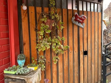Venta / Departamento / Pudahuel