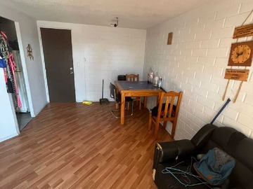 Venta / Departamento / Pudahuel