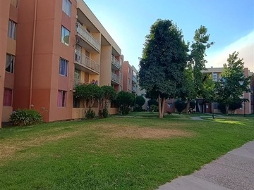 Venta / Departamento / Pudahuel