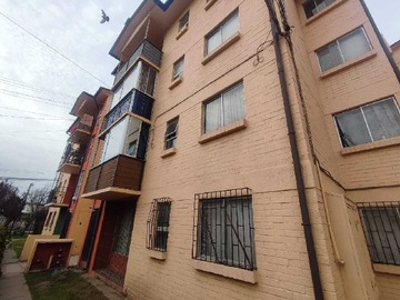 Venta / Departamento / Pudahuel