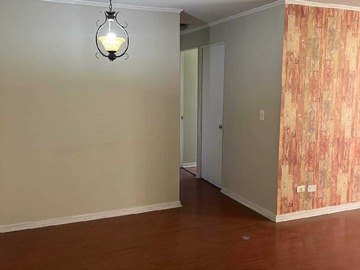 Venta / Departamento / Pudahuel