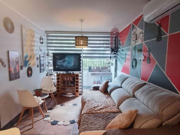 Venta / Departamento / Pudahuel