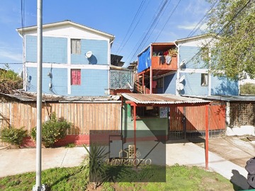 Venta / Departamento / Pudahuel