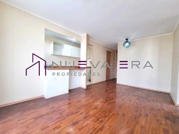 Venta / Departamento / Pudahuel