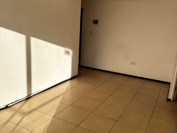 Venta / Departamento / Pudahuel