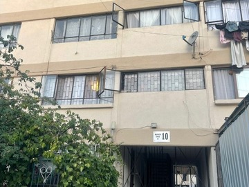 Venta / Departamento / Pudahuel