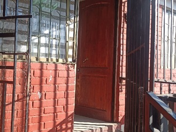 Venta / Departamento / Pudahuel